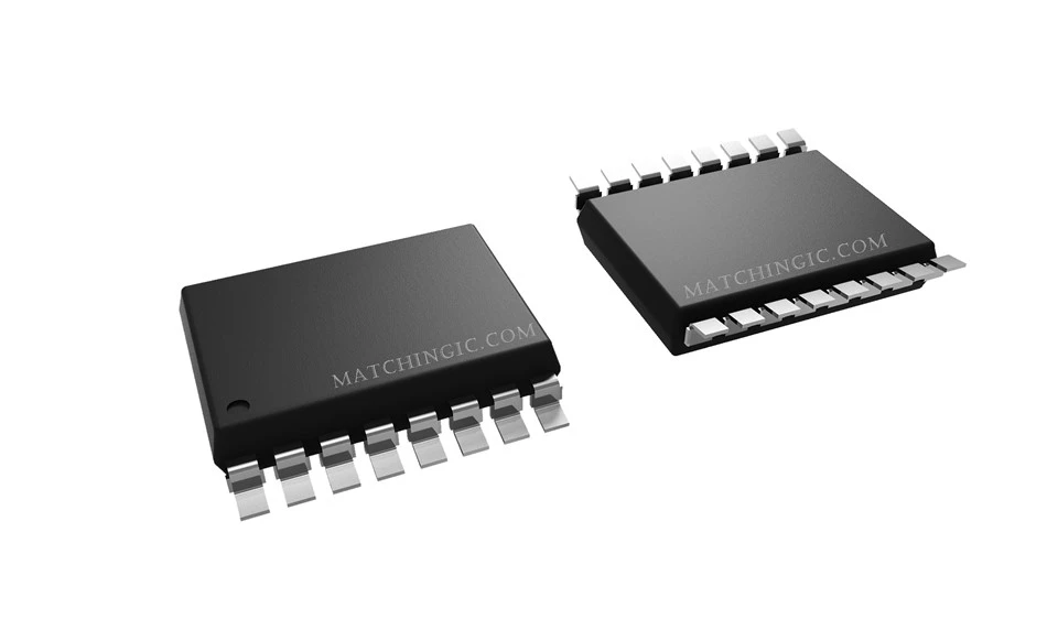 ISO7841DWR
