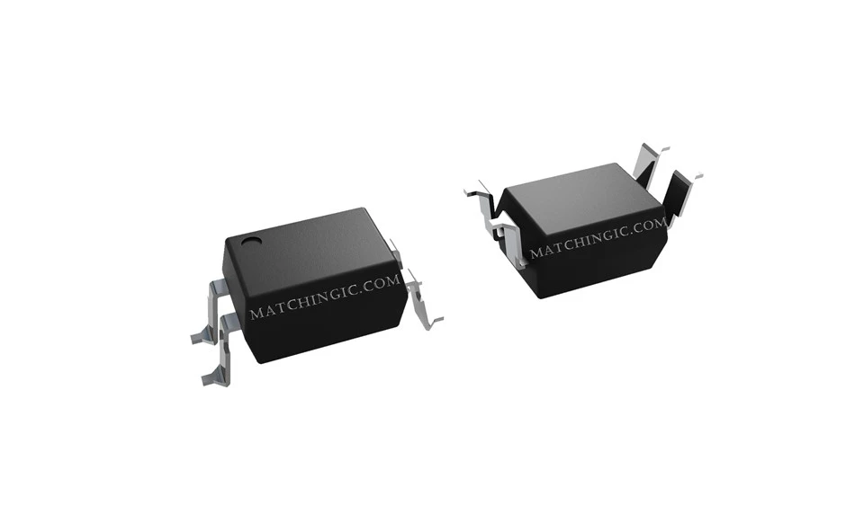 ISP621-1SMTR